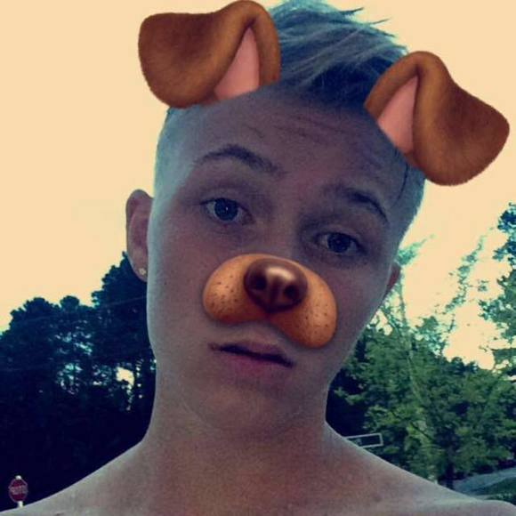 Meet your Posher, Mathew - Picture 1 of 1